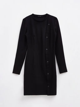 Платье женское CONTE ELEGANT LPL 1856 black black