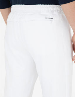 Beyaz Slim Fit E_ofman Alt_ - Pierre cardin фото 7
