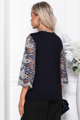 Блузка 41989-1