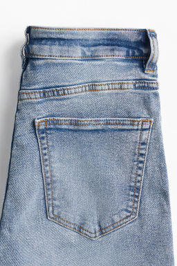 Flared High Jeans - H&m фото 5