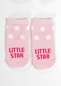 Носки детские для девочки