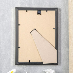 Фоторамка для фото 15×21 см Keep memories, Emma, пластик, золото