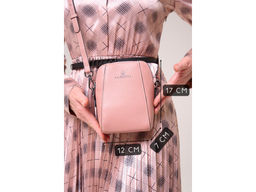 Сумка женская Lanotti 2006/розовый