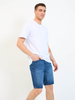 Шорты мужские _ 08196 - F5 фото 3