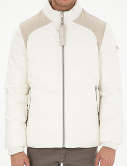 Bej _ift Tarafl_ Kaz T_y_ Mont - Pierre cardin фото 7