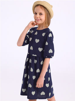 платье 1ДПК4403001н - Апрель фото 4