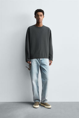 REVERSE EFFECT T-SHIRT