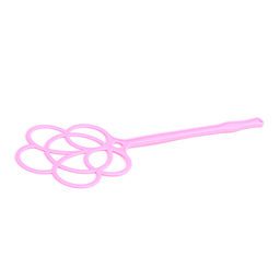 Игровой набор "Золушка" №1, 4пр.(щетка, совок, выбивалка, салфетка)