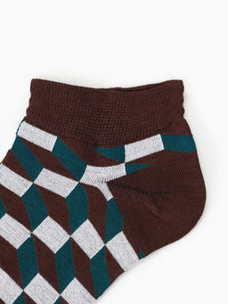 Носки мужские KAFTAN Тому, кто может всё, набор 5 пар, р-р 39-41