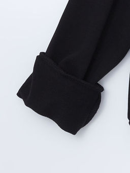 Bisiklet Yaka K?z ?ocuk Sweatshirt - Waikiki фото 2