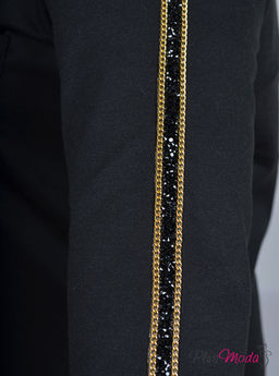 Туника Модель №553 размеры 44-82 - Plusmoda фото 14