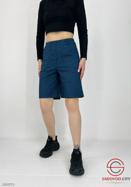 бриджи женские трикотажные - Bruno фото 39