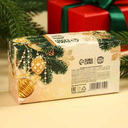 Чай чёрный Сказка близко в фильтр-пакетах, 20 шт. - Фабрика счастья фото 3