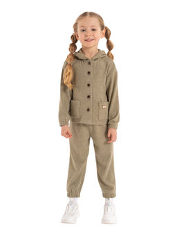 Джемпер дев. О66649