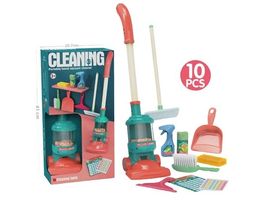 Набор "Мамина помощница" 10 предм. (2254124) в коробке