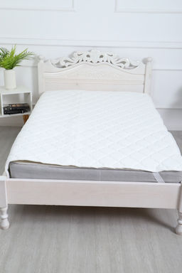 Наматрасник топпер двусторонний MOYЁ Comfort