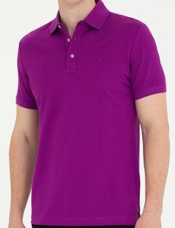 Mor Slim Fit Basic Ti__rt