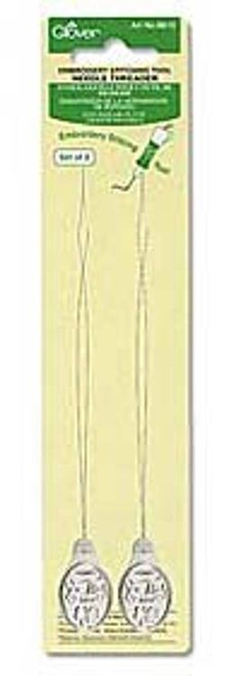 Нитевдеватель для Инструмента для вышивания Clover