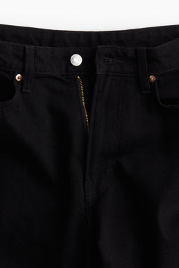 Barrel High Jeans - H&m фото 7