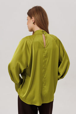 Костюм AmberA 2068 голубой  фото 21