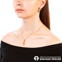 СЕРЬГИ 33012779 - Красная пресня фото 2