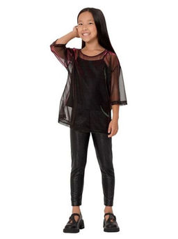 Джемпер дев. О87188 - Карамелли фото 2