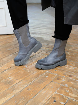 Челси 360.P.taskanagr.Вакса серый/байка