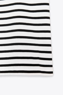 FADED SHORT SLEEVE T-SHIRT - Zara фото 35
