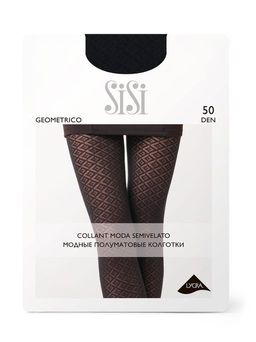 GEOMETRICO (60/5)! - blu