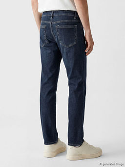 779 Regular Fit Erkek Jean Pantolon