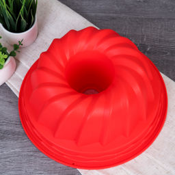 Форма для выпечки Кекс 22,5 х10 см / HL-005 / уп 200/0,150 - Галеонтрейд фото 6