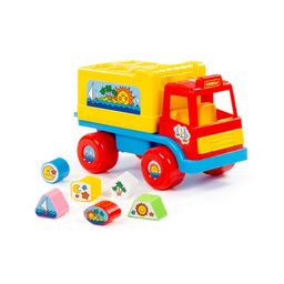 Грузовик Забава (в коробке) - Полесье фото 5