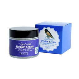 Крем антивозрастной с экстрактом ласточкиного гнезда - Bird’s nest wrinkle cream, 70мл