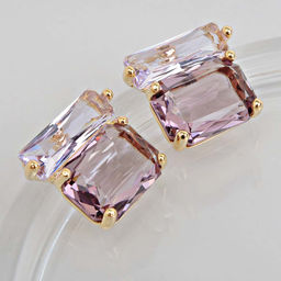 Серьги на гвоздиках арт. 13 3735 (id 277072)