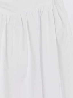 Beli Fermuarl? Poplin Klo? Etek