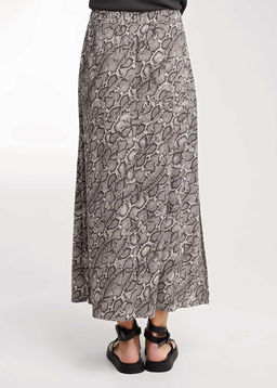 256907/175эфн юбка женская (ЧЗ) - Clever wear фото 4