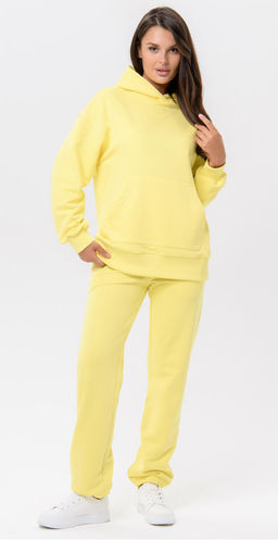 Толстовка J161 примула - Argo exclusive фото 8