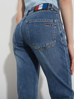 Женские джинсы бойфренды - Mossmore фото 9