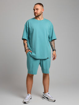 VIOTEX Костюм мужской Азарт-4 из хлопка - Виотекс фото 58