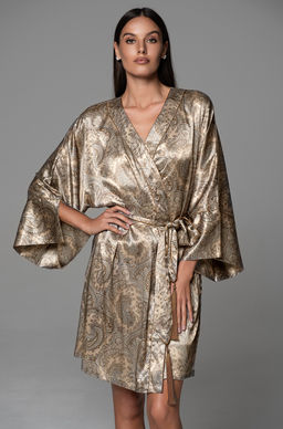 Халат Mia-Amore