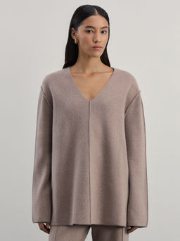 Джемпер женский / Zarina  фото 3