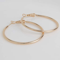 XUPING Серьги с замком кольцо арт. 18 1215 (id 280121) - Rada фото 2