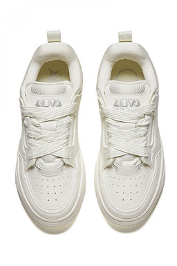 Кеды Бежевый/Песочно-серый AOJIE - Anta фото 3