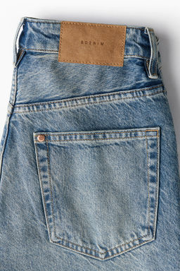 Straight High Jeans - H&m фото 13