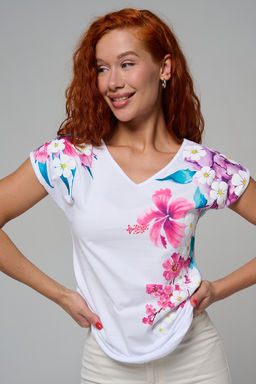 Футболка 7158/1