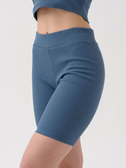 Женские велосипедки кашкорсе индиго 2161 (17) - Lingeamo фото 3