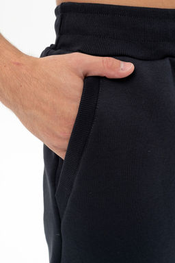 Брюки мужские 420M17-WB т.графит - Solo mio фото 5