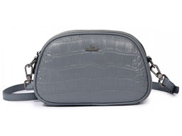 Сумка женская Lanotti 8652/Голубой