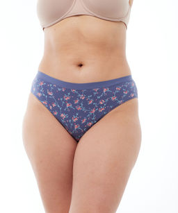 Трусы женские слипы Vanessa 6802-103 хлопок, эластан размеры L, XL, 2XL, 3XL - VANESSA FOR ME фото 11