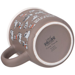 КРУЖКА LEFARD FUNNY FRIENDS 380МЛ  фото 5